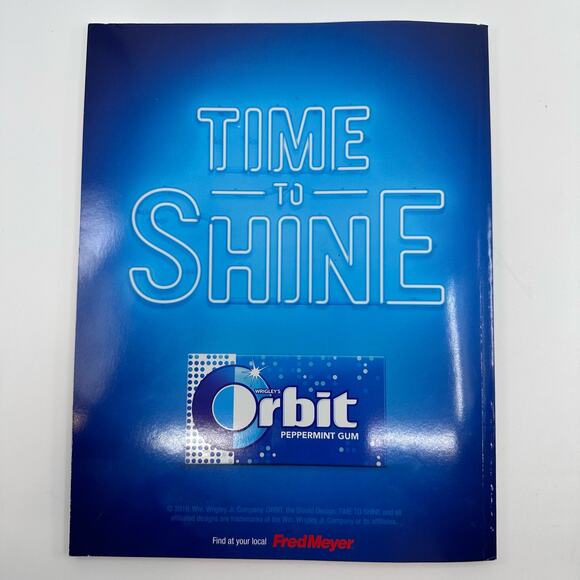 Portland Trailblazer 2016-2017 Damian Lillard, Magazine, Sports, Basketball - Picture 6 of 7